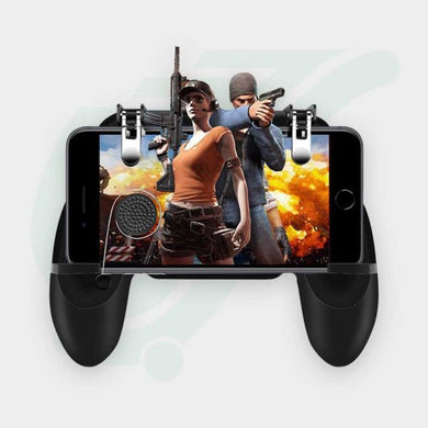 Jl-01 3 In 1 Mobile Joystick Gamepad Phone Game Handle Grip Holder