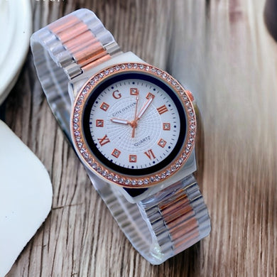 Stainless Steel Watch | New Luxury Design Watch