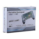 Jl-01 3 In 1 Mobile Joystick Gamepad Phone Game Handle Grip Holder