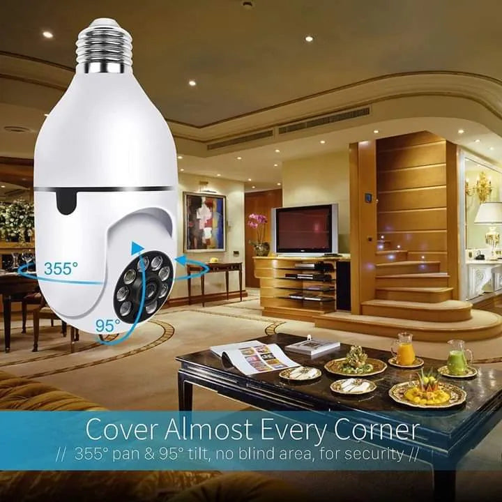 Cctv – 1080p Full Hd Cctv Camera -cctv Camera Wifi