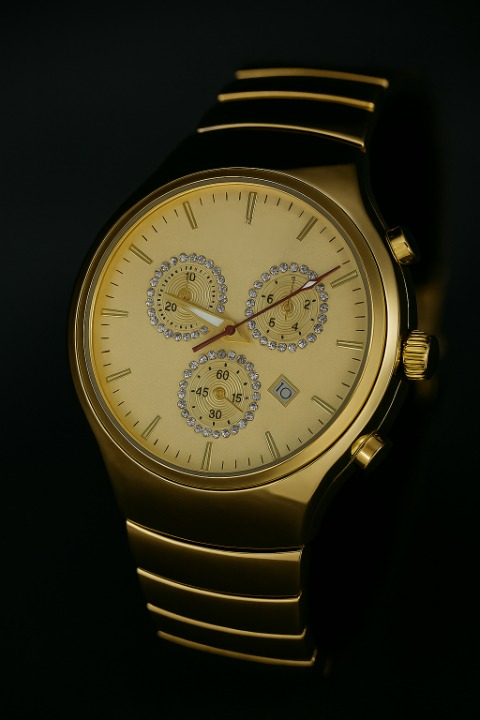 Iradd Men Watch Best Quality Watch For Men