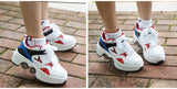 Rollschuh Schuhe