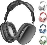 P9 Wireless Bluetooth Headphones Adjustable Over-the-ear Stereo Headset