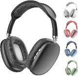 P9 Wireless Bluetooth Headphones Adjustable Over-the-ear Stereo Headset