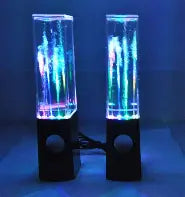 Water Dancing Speakers (random Color)