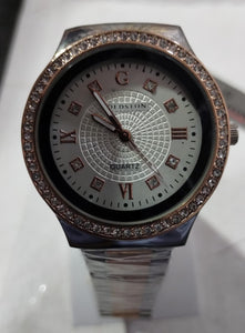 Stainless Steel Watch | New Luxury Design Watch