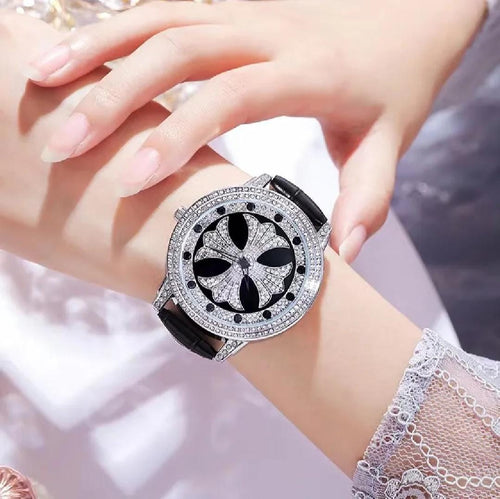 New Luxurious Design Watch For Men & Women