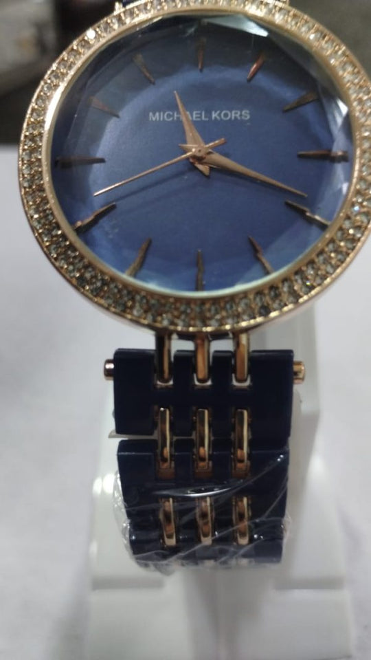 Luxurious Design Watch For Women | Michael Kors Watch