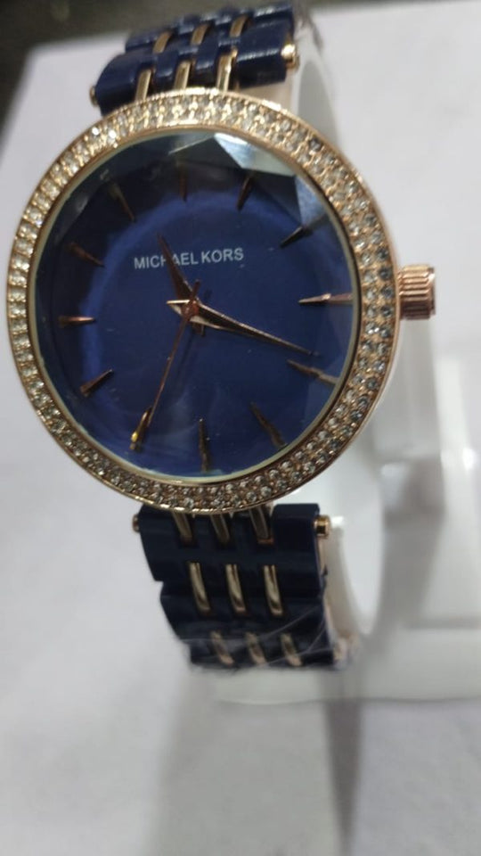 Luxurious Design Watch For Women | Michael Kors Watch