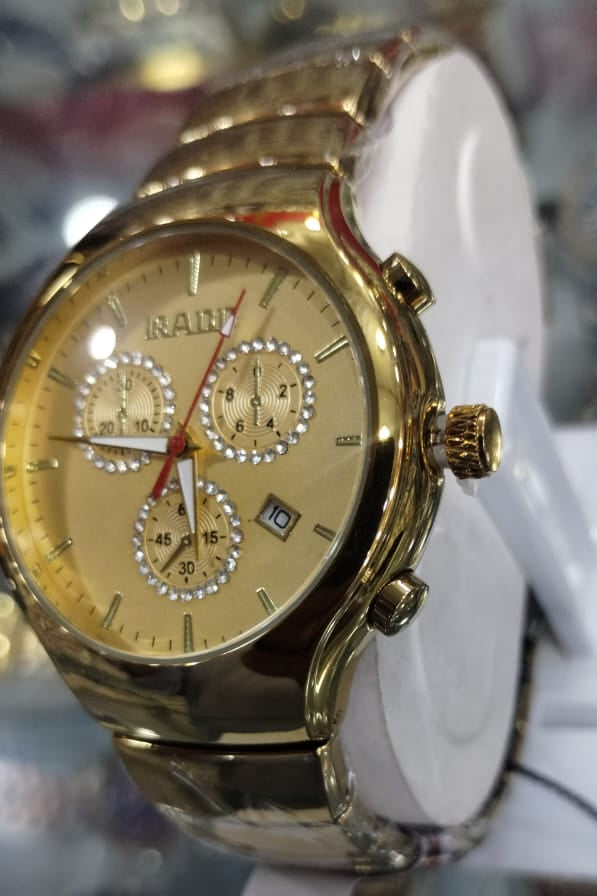 Iradd Men Watch Best Quality Watch For Men