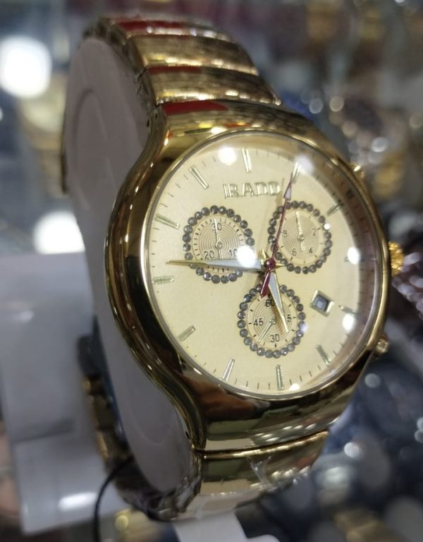 Iradd Men Watch Best Quality Watch For Men