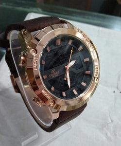 Edifice Watch For Men | Best Quality Watch For Men