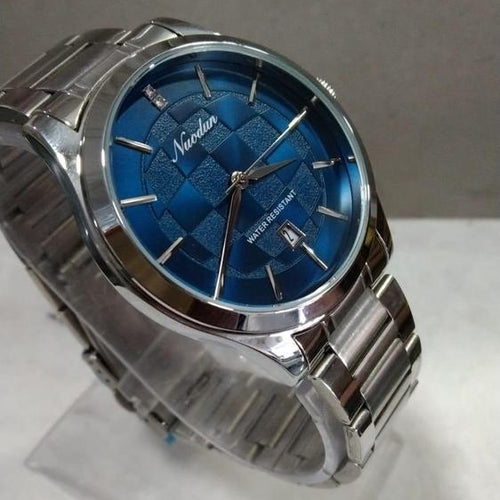 Men’s Watches Luxury Waterproof Calendar Watch Business Casual
