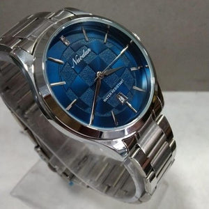 Men’s Watches Luxury Waterproof Calendar Watch Business Casual