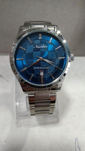 Men’s Watches Luxury Waterproof Calendar Watch Business Casual