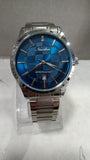Men’s Watches Luxury Waterproof Calendar Watch Business Casual