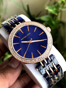 Luxurious Design Watch For Women | Michael Kors Watch