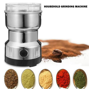 Raf Multi Purpose Electric Coffee Grinder Automatic Coffee Spice