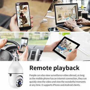 Cctv – 1080p Full Hd Cctv Camera -cctv Camera Wifi