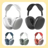P9 Wireless Bluetooth Headphones Adjustable Over-the-ear Stereo Headset