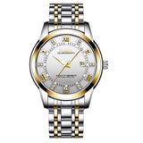 Original – Fngeen Men’s Calendar Fashion Casual Business Watch