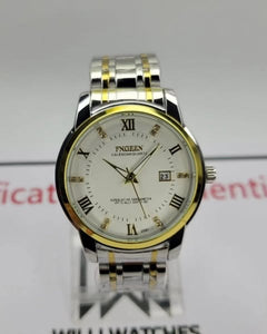 Original – Fngeen Men’s Calendar Fashion Casual Business Watch