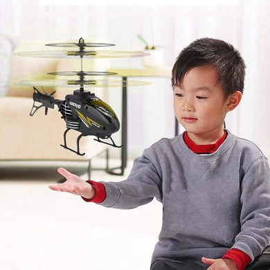 Remote Control Aircraft Children’s Toy Helicopter