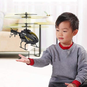 Remote Control Aircraft Children’s Toy Helicopter