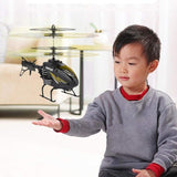 Remote Control Aircraft Children’s Toy Helicopter