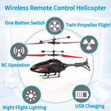 Remote Control Aircraft Children’s Toy Helicopter